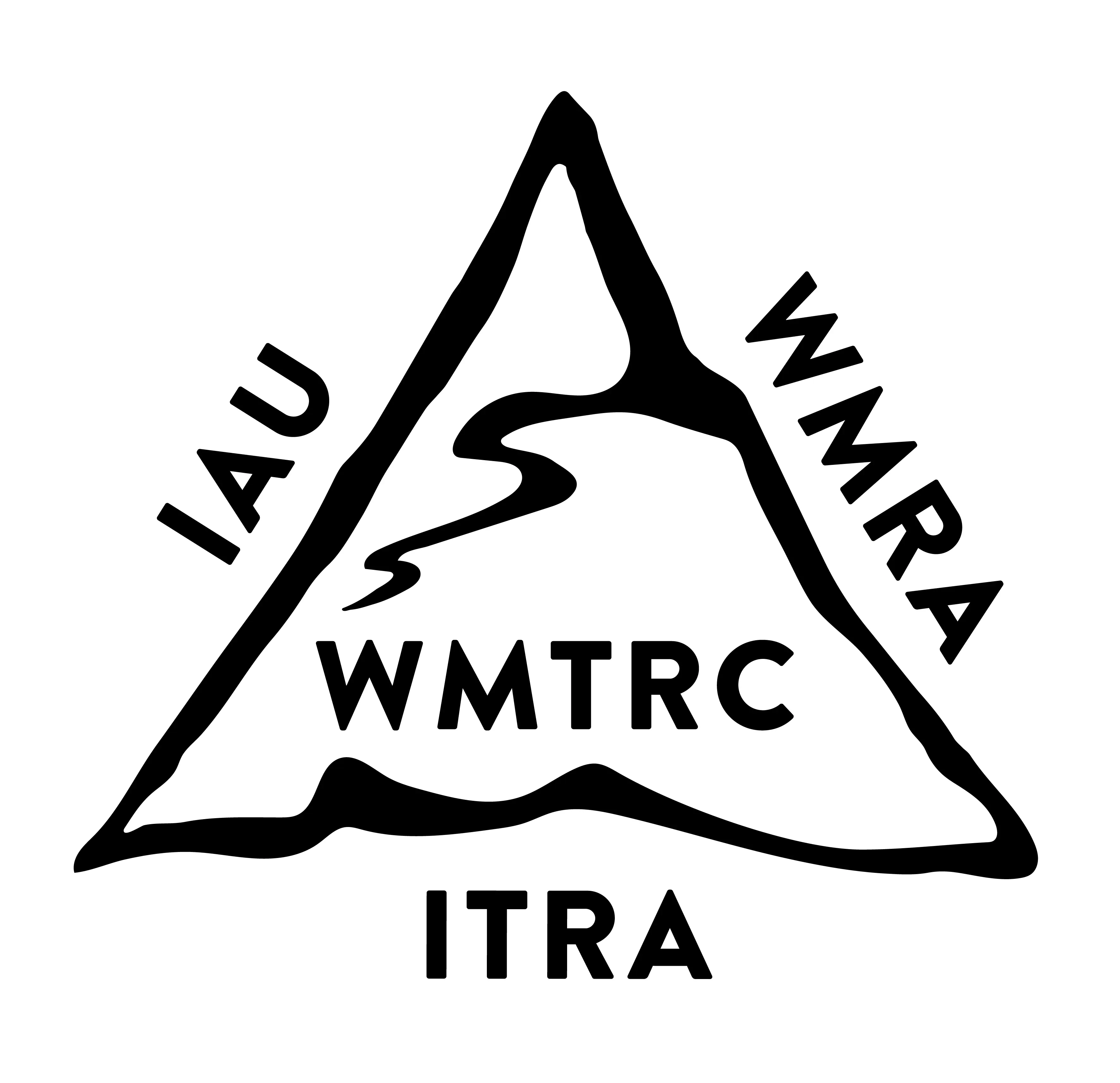 World Mountain and Trail Running Championships - WMTRC ITRA